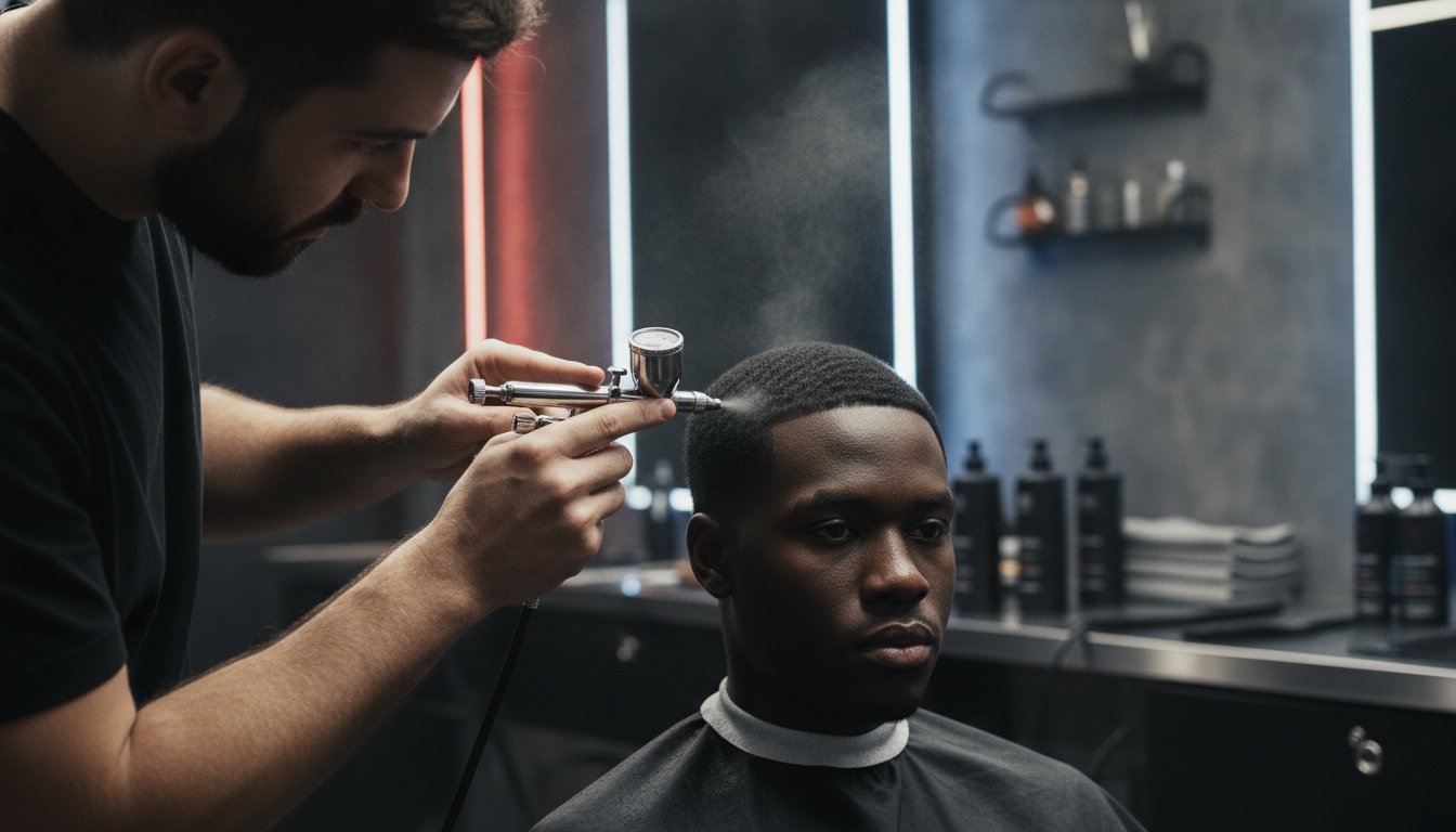 How to Apply Barber Hair Enhancements: The Master Professional Guide