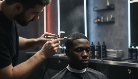 How to Apply Barber Hair Enhancements: The Master Professional Guide