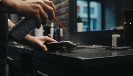 How to Clean Barber Clippers: The Professional Masterclass for Tool Longevity