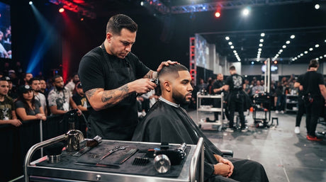 How to Win Barber Competitions: A Pro’s Step-by-Step Guide