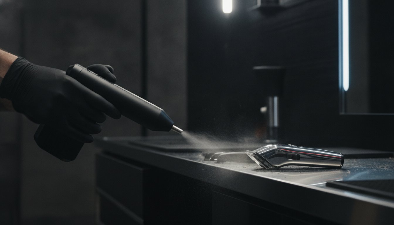 Innovative Barber Tools for Efficiency: The 2026 Professional Guide
