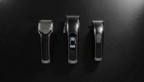 Innovative Barber Tools: The Professional Guide to High-Performance Grooming (2026)