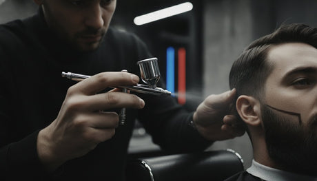 Master the Art of Precision: The Professional Guide to Beard Enhancements for Barbers