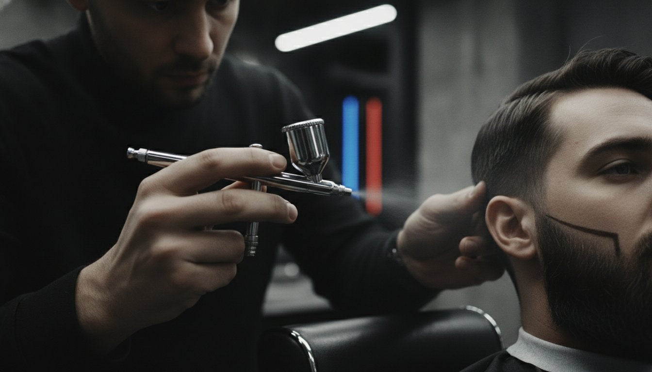 Master the Art of Precision: The Professional Guide to Beard Enhancements for Barbers