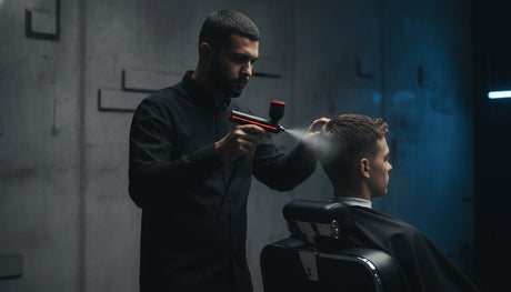 Mastering Barber Enhancements: The Professional Guide to Hair Artistry in 2026