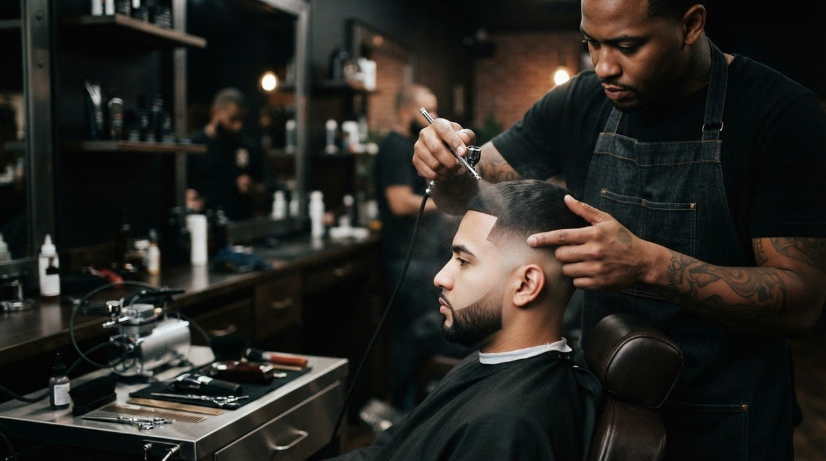Mastering Fade Enhancement: Pro Barber Guide 2026