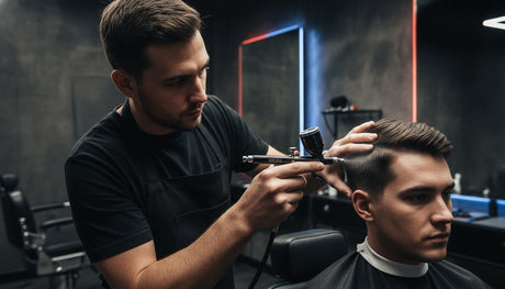 Mastering Hair Enhancement Application Techniques: The Professional Barber’s Guide