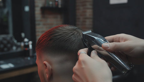 Mastering the Blur: Essential Barbering Tips for Flawless Fades in 2026