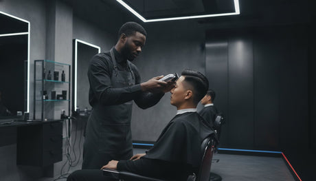 Mastering the Chair: How to Improve Barber Client Experience in 2026