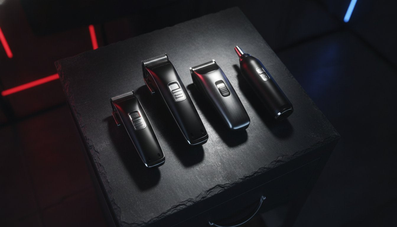 Must-Have Barber Tools for Clean Fades: The 2026 Professional Kit