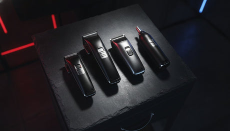Must-Have Barber Tools for Clean Fades: The 2026 Professional Kit