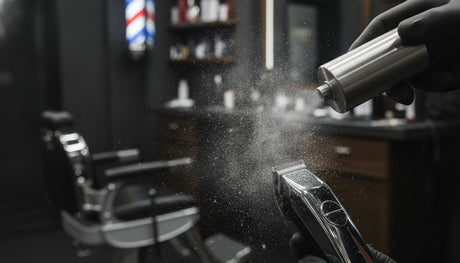 Professional Air Dusters for Hair Clippings Guide