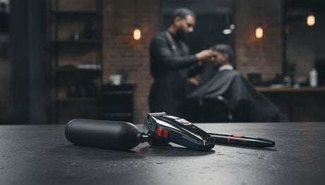 Professional Barber Finishing Tools: The Elite Guide to Modern Grooming