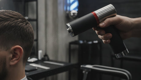 Professional Barber Finishing Tools: The Master’s Guide to Elite Results
