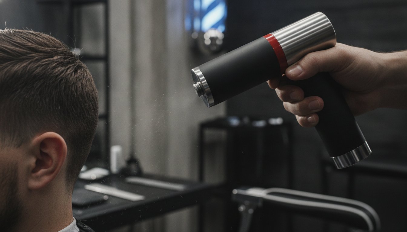 Professional Barber Finishing Tools: The Master’s Guide to Elite Results