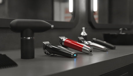 Professional Barber Supplies: The 2026 Guide to Elite Grooming Tools