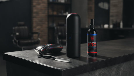Professional Barber Supply Atlanta: Elevating the Craft with High-Performance Tools