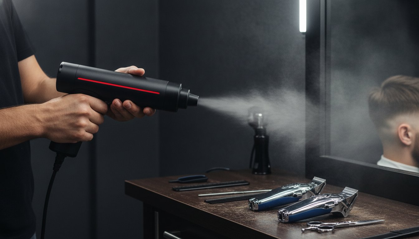 Professional Barber Supply Store: Equipping the Modern Master for Excellence