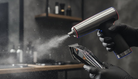 The Best BoostBarber Alternative: Why the TurboJet is the New Industry Standard