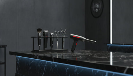 The Master's Guide to Maintaining a Pristine Barber Station in 2026