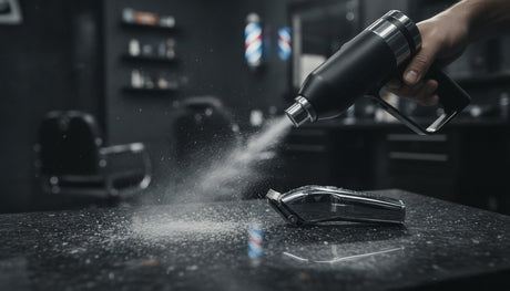 The Strongest Air Duster of 2026: A Professional Guide to High-Velocity Cleaning