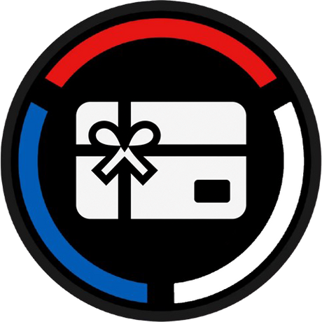 Gift Cards