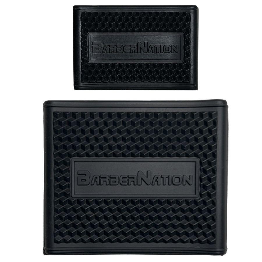 BarberNation No Slip Clipper & Trimmer Grips