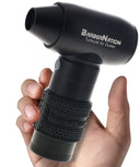 BarberNation 4-in-1 TurboJet Air Duster Pro - Matte Black (Pre-owned)