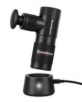 Muscle Master Mini Massage Gun with Charging Stand