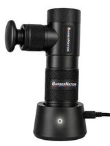 Muscle Master Mini Massage Gun with Charging Stand