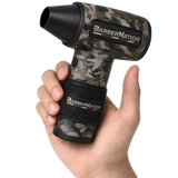 Matte Camo TurboJet 3.0 FadeBlaster with Charging Stand for Barbers