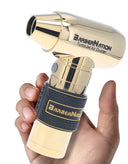 BarberNation 4-in-1 TurboJet Air Duster Pro - Matte Black (Pre-owned)