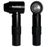 BarberNation Heavy-Duty TurboJet Ultra Air XL 180,000RPM - Matte Black