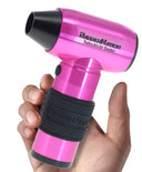 BarberNation 4-in-1 TurboJet Air Duster Pro - Matte Black (Pre-owned)