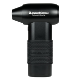 BarberNation 5-in-1 TurboJet 2.0 Ultra Air Duster 150,000RPM - Matte Black