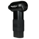 BarberNation 5-in-1 TurboJet 2.0 Ultra Air Duster 150,000RPM - Matte Black