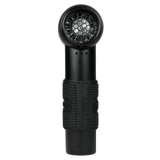 BarberNation 5-in-1 TurboJet 2.0 Ultra Air Duster 150,000RPM - Matte Black