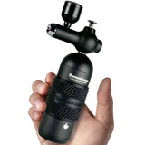 BarberNation TurboJet Ultra Mister Cordless Airbrush Compressor
