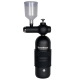 BarberNation TurboJet Ultra Mister Cordless Airbrush Compressor
