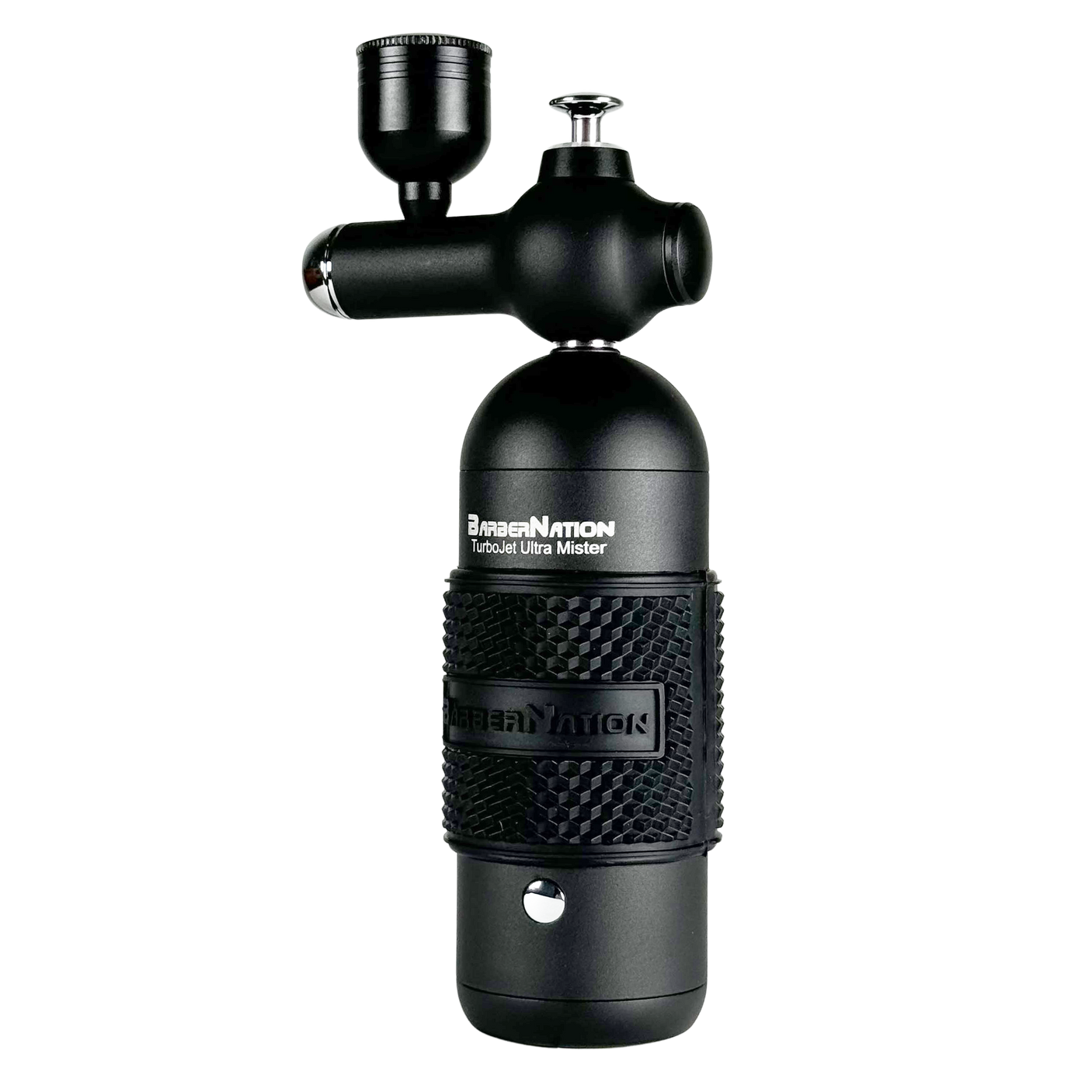 BarberNation TurboJet Ultra Barber Bundle