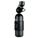 BarberNation TurboJet Ultra Mister Cordless Airbrush Compressor