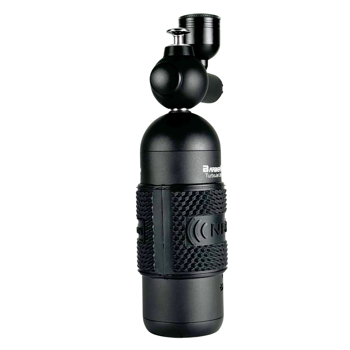 BarberNation TurboJet Ultra Mister Cordless Airbrush Compressor